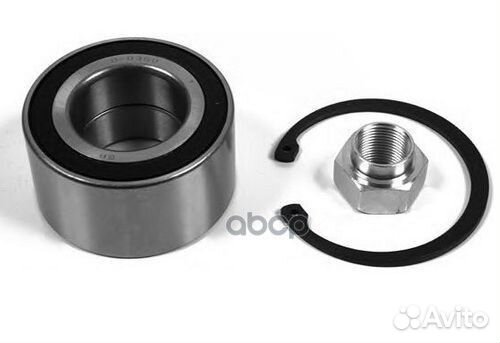 Подшипник ступицы gh039065 GMB