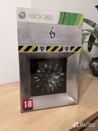 Коллекционное издание PS4 PS5 PC Xbox