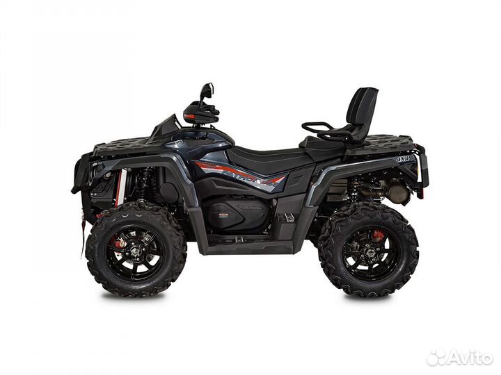 Квадроцикл aodes pathcross 800L EPS с Гарантией
