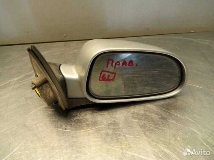 Зеркало переднее правое Chevrolet Lacetti J200