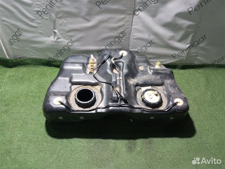 Бензобак Nissan X-Trail T30