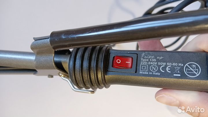 Выпрямители, плойки babyliss новое и бу