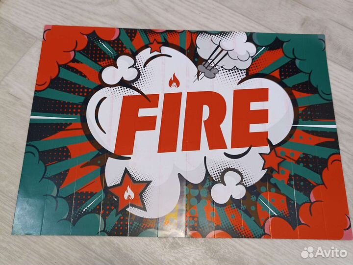 Трещетки спортивных клубов