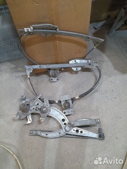 Стекла vw passat b3