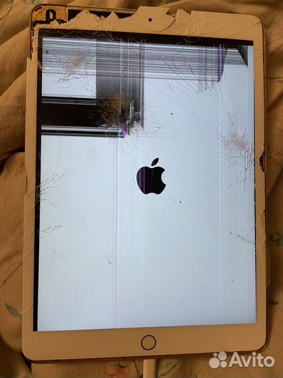 iPad 7