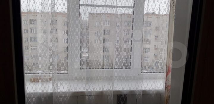 1-к. квартира, 28 м², 4/5 эт.