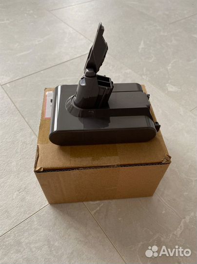 Аккумулятор для пылесоса Dyson