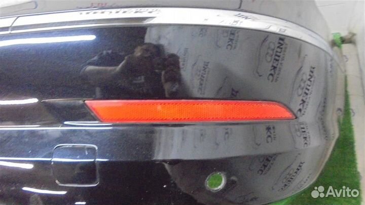 Отражатель в бампер задний правый VW Passat CC 20