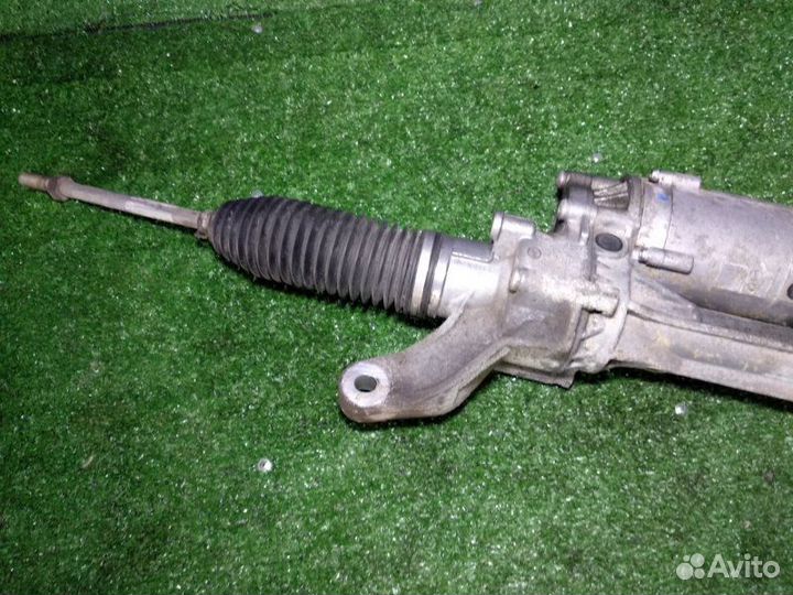 Рулевая рейка правая Land Rover Range Rover Sport