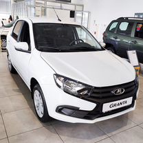 Новый ВАЗ (LADA) Granta 1.6 MT, 2024, цена 1 034 500 руб.