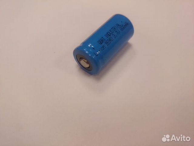 Аккумулятор ICR16340