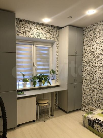 3-к. квартира, 71 м², 2/9 эт.
