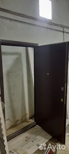 Двери б/у