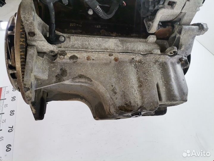 Двигатель (двс) для Opel Corsa D A12XER