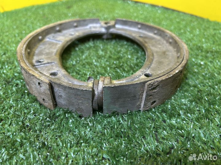 Тормозные колодки Иж 3-5