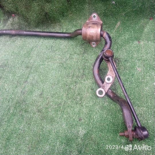 Стабилизатор передний BMW e39