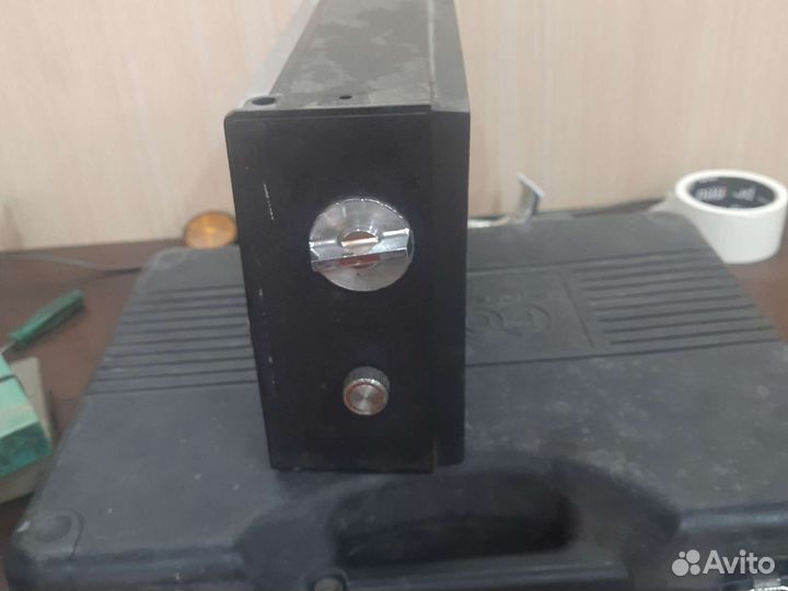 Радиоприемник vef 202