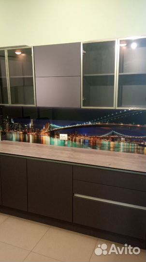 Кухня Нi-Тech в наличии в П-Камчатском