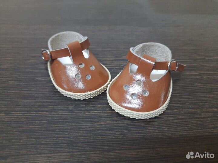 Обувь для куклы Mia nines d'onil