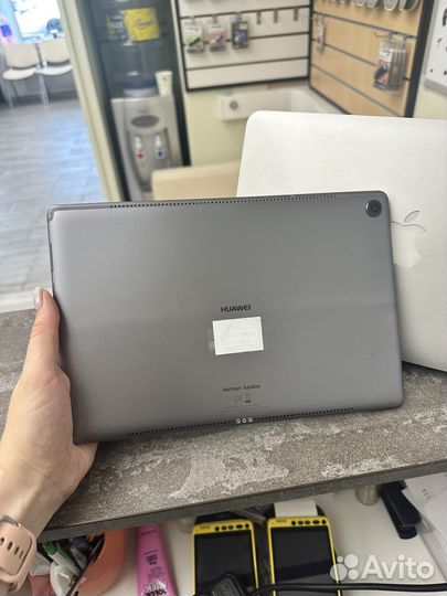 Планшет Huawei mediapad m5 pro