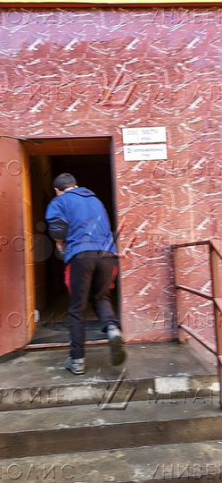 Производственно-складское помещение 305 м²