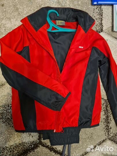 Спортивный костюм для мальчика 128