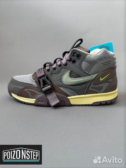 Nike Air Trainer 1 SP Оригинал кроссовки 270 мм