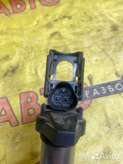 Катушка зажигания Bmw 7-Series F01 N63B44 2008