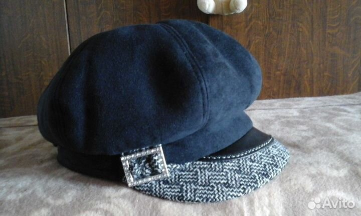 Берет женский