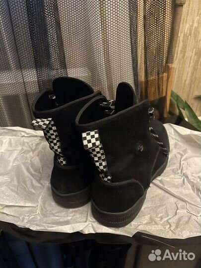 Ботинки Portugal