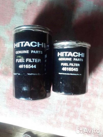 Фильтра различные