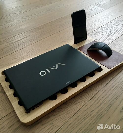 Подставка для ноутбука Artefly