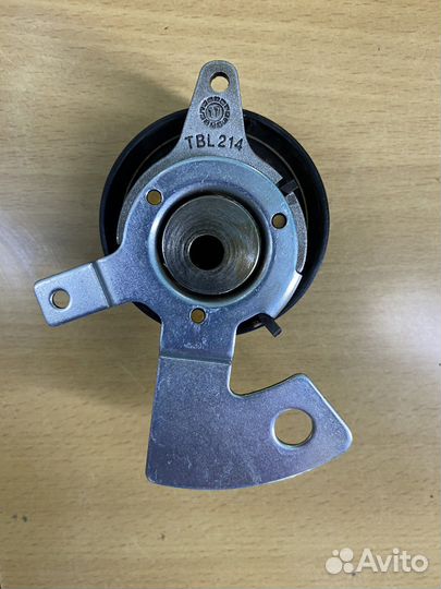 Ролик грм Ford EcoSport 1.5 Dragon