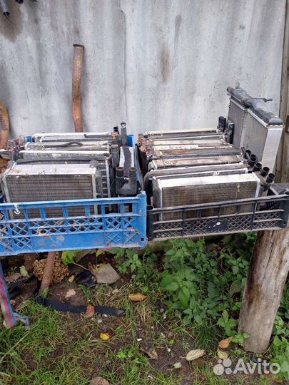 Рули ваз, калина, приора, Шевроле, Ланос, vw, дэу