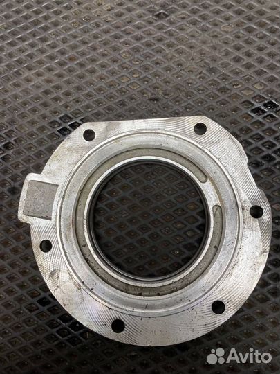 Крышка кпп Volvo FH13 20547687