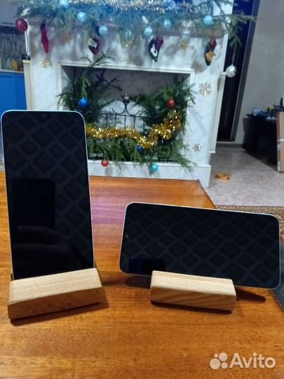 Подставка для телефона