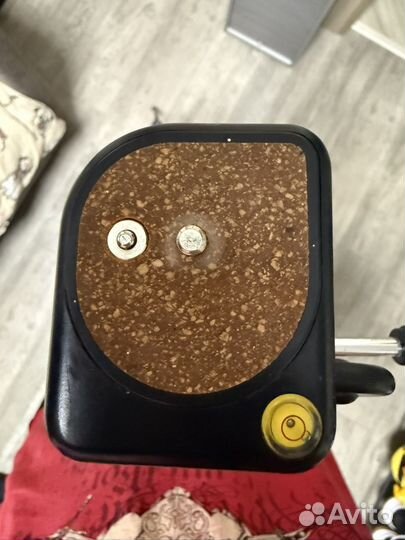 Штатив для камеры fotomate video foto tripod