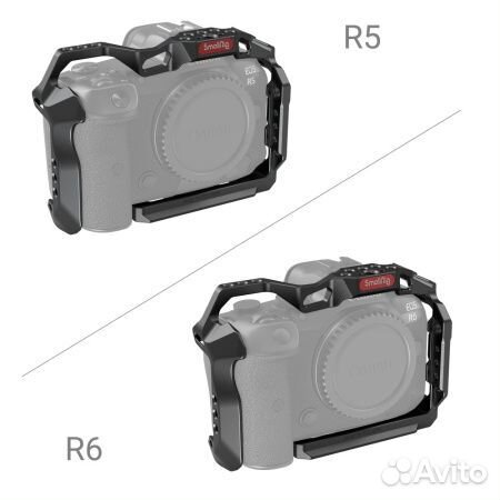SmallRig 2982 Клетка для камер Canon EOS R5 / R6