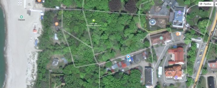 Гараж, 26 м²