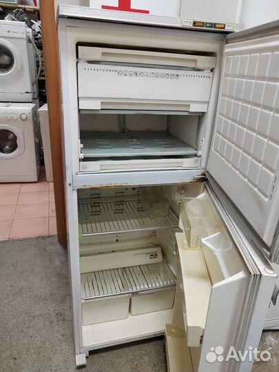 Холодильник Бирюса +Бесплатная доставка