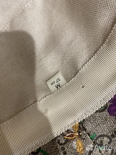 Gucci панама оригинал