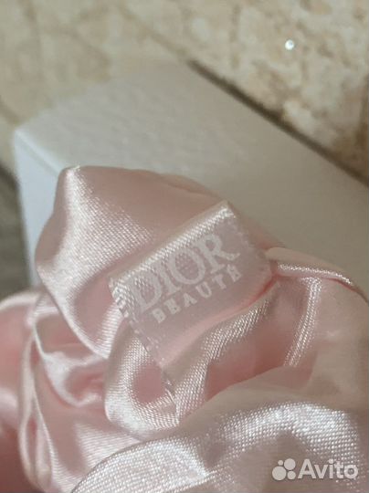 Резинка для волос dior