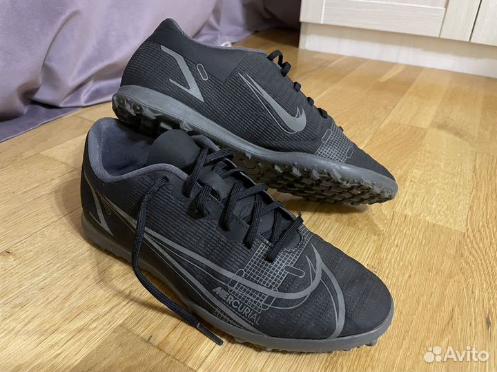 Сороконожки nike 40 размер торг уместен