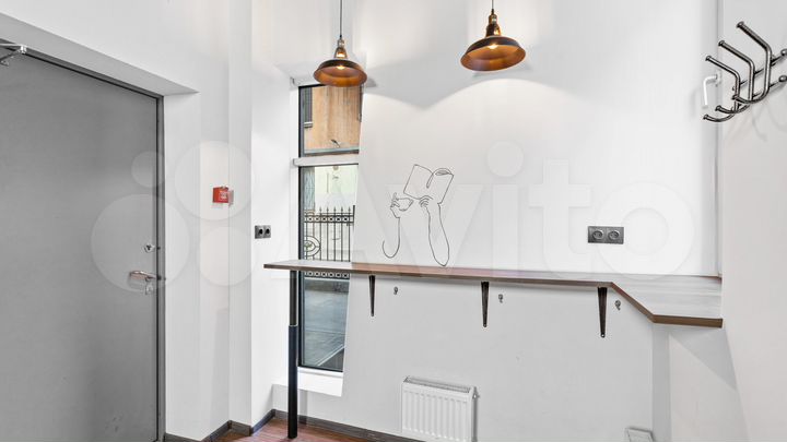 Сдам торговое помещение, 11.8 м²