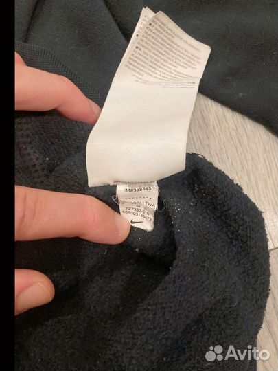 Зип худи nike винтаж y2k