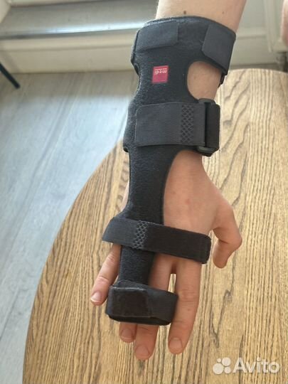 Ортез Medi CTS блиндаж для кисти