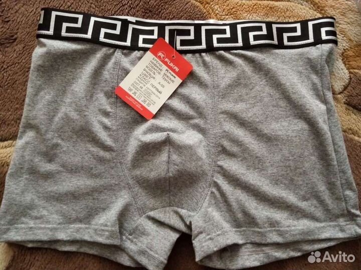 Трусы плавки для мальчика 12 лет