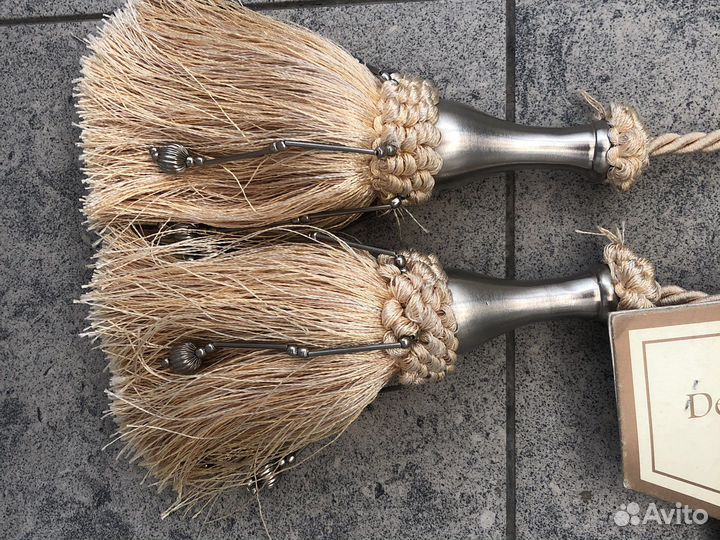 Кисти для штор