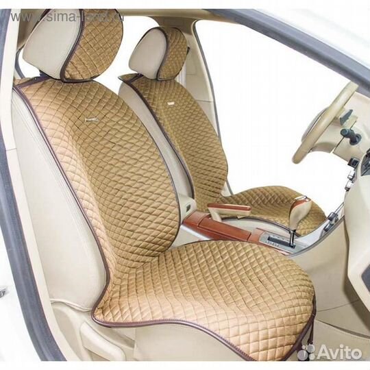 Накидки на сидения Palermo