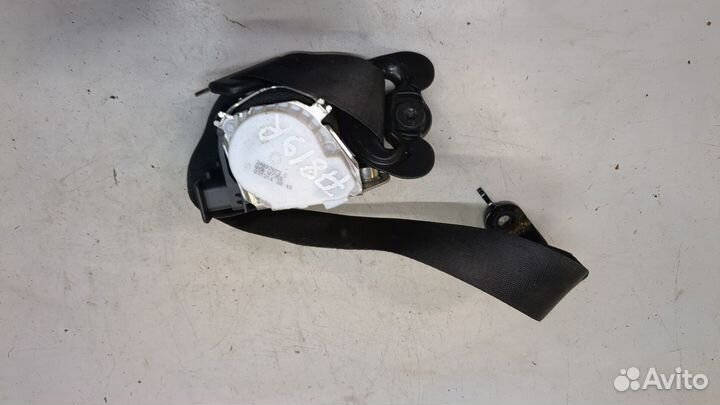 Ремень безопасности BMW 4 F32, 2014